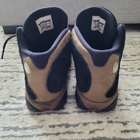 Air Jordan 13 Retro 'Olive' Size 10.5 - Picture 4 of 11